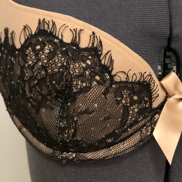 Victoria’s Secret Sexy Little Things demi bra - Picture 2 of 6